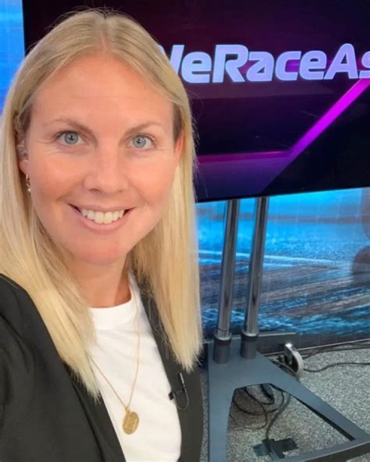 Erika Holland Bio, Wiki, Age, Height, Family, Husband, KLTV, Salary