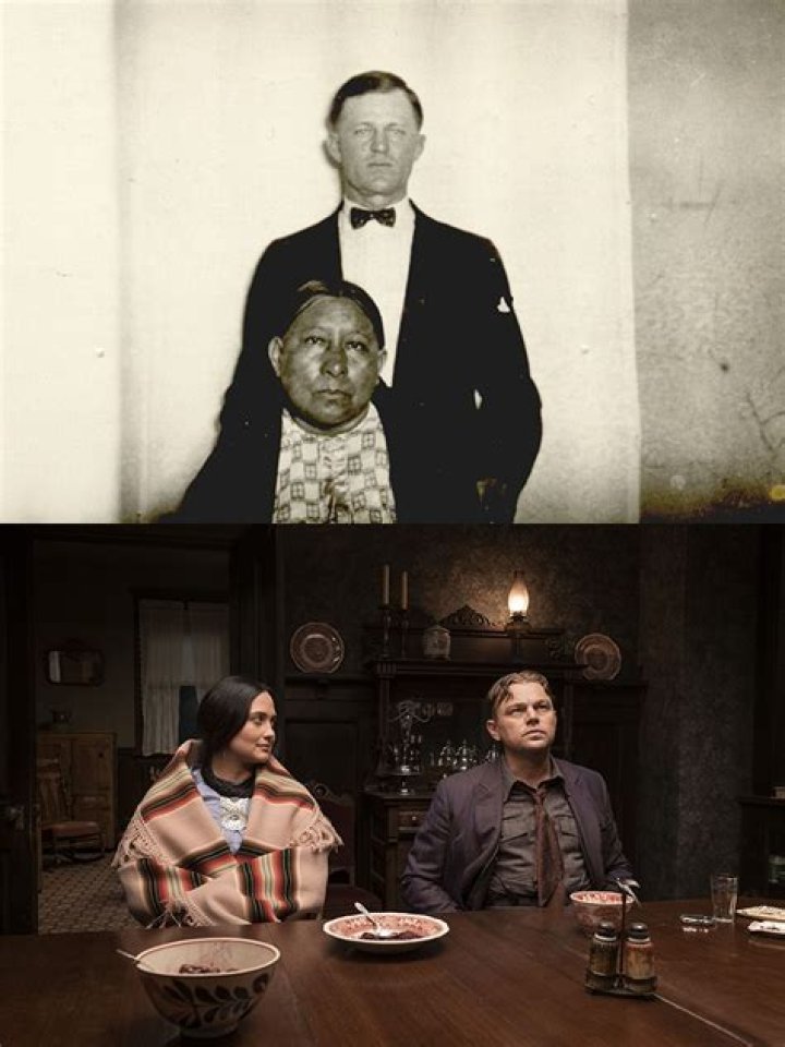 Ernest Burkhart: The Life and Legacy of a Notorious Figure