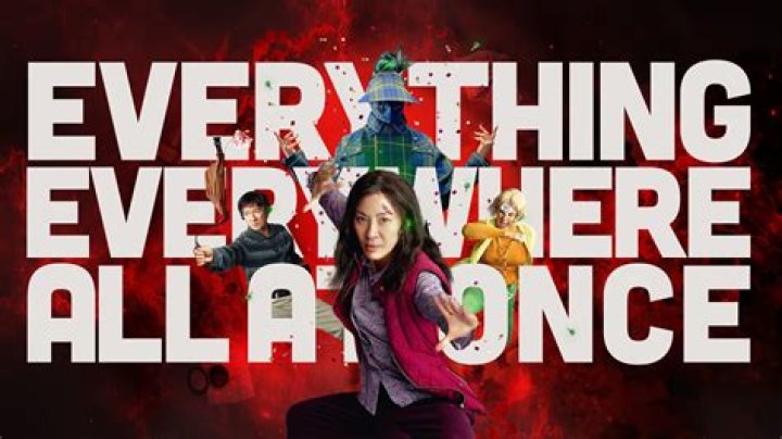 Everything Everywhere All at Once Dominates, Abbott Elementary an |