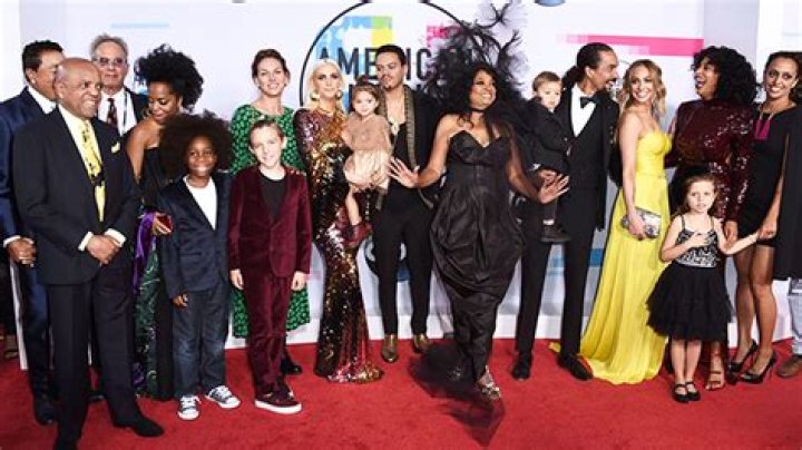 Everything To Know About Her 8 Grandkids Hollywood Life
