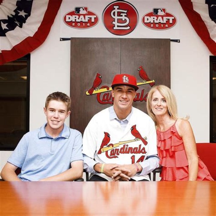 Everything You Need to Know About Jack Flaherty's Family