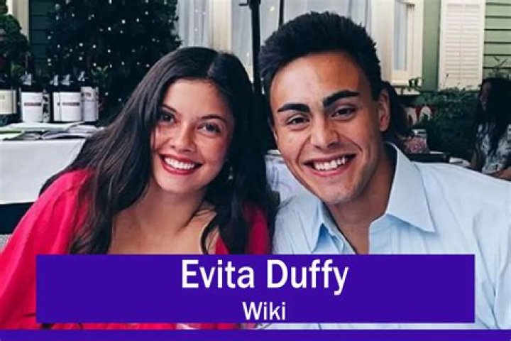 Evita Pilar Duffy: A Comprehensive Look into Her Life and Impact
