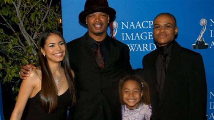 Exclusive Insights Into Shawn Wayans' Kids