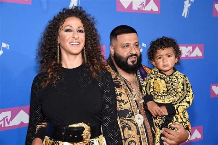 Explorations Into "dj Khaled Wife Ethnicity"