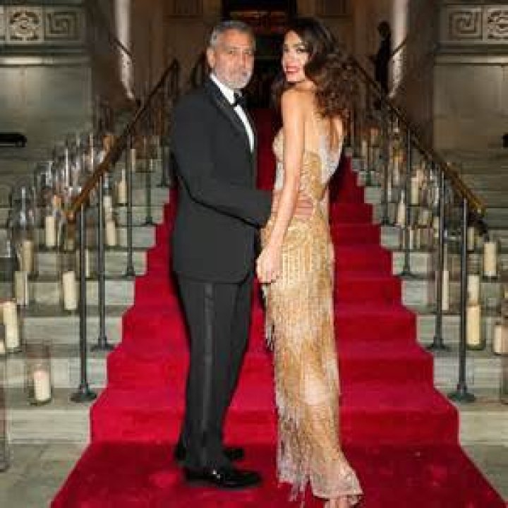 Exploring Amal Clooney's Twins: A Glimpse into Their Lives and Future