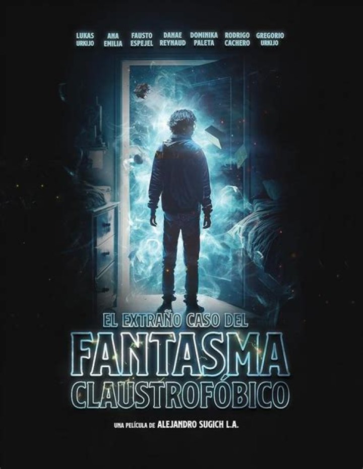 Exploring El Fantasma Height And More