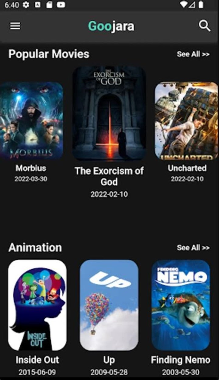 Exploring Goojara Movies: Your Ultimate Guide to Streaming Movies Online