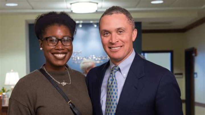 Exploring Harold Ford Jr.'s Diverse Heritage
