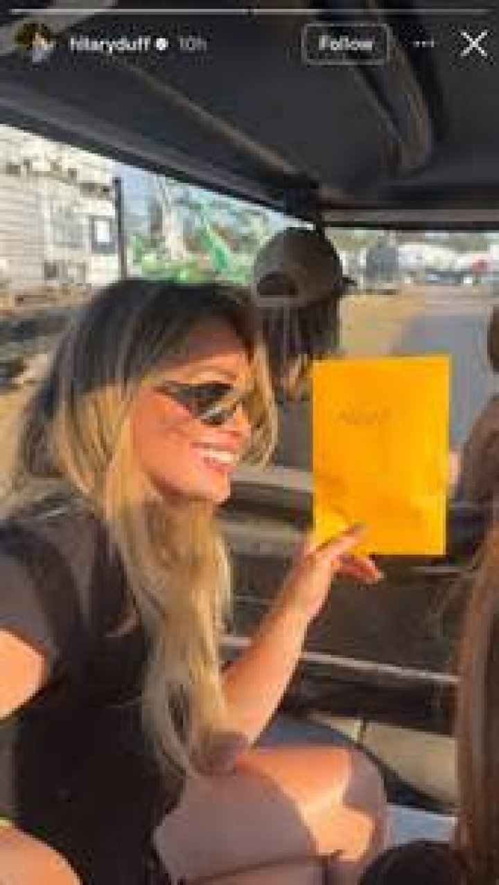 Exploring Hilary Duff: A Comprehensive Look into Her Life and Career