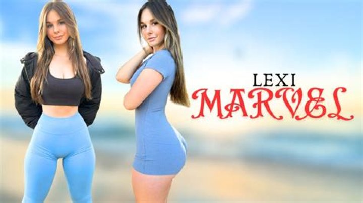 Exploring Leximarvel: The Rising Star in Digital Art