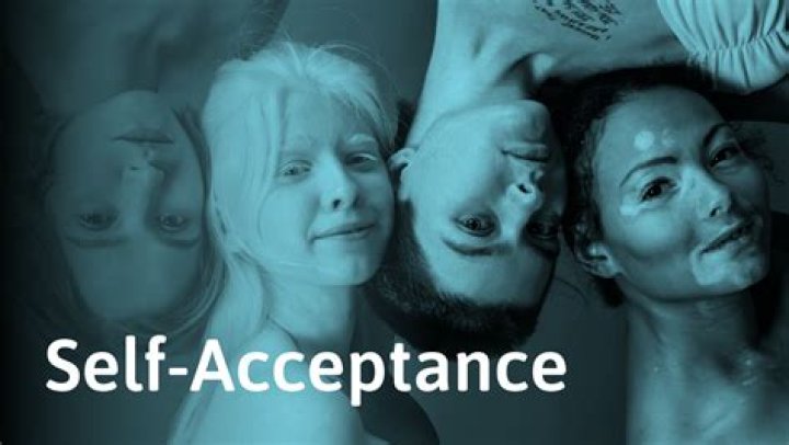 Exploring Love, Identity, And Acceptance