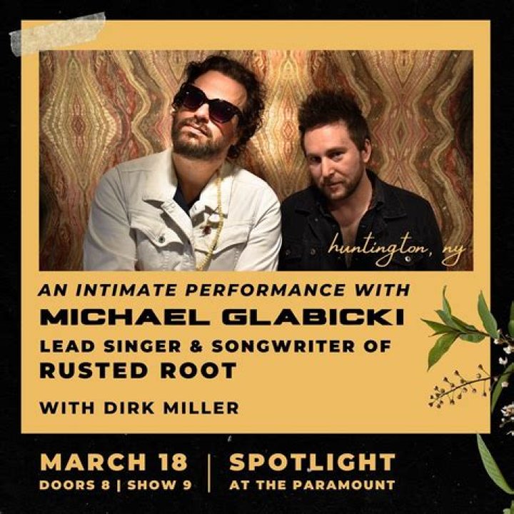 Exploring Michael Glabicki Net Worth Income