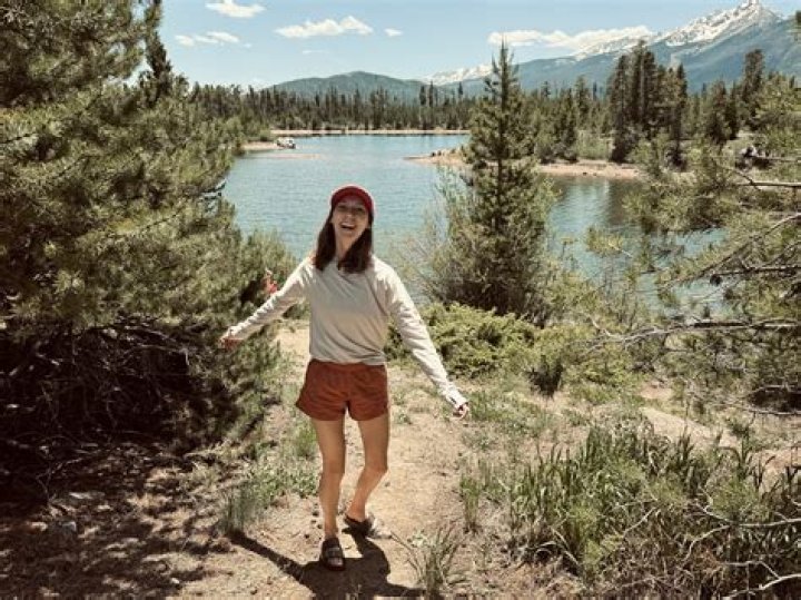Exploring Shauna Lake's Spiritual Landscape