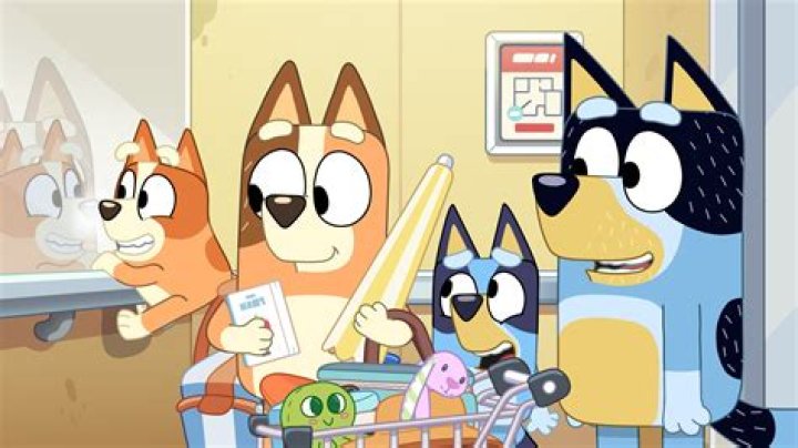 Exploring the 'Bluey Hangover' Episode: A Heartwarming Journey of Family and Fun