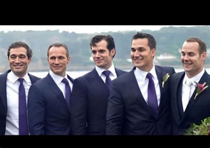 Exploring the Brothers of Henry Cavill: A Deep Dive into Family Ties
