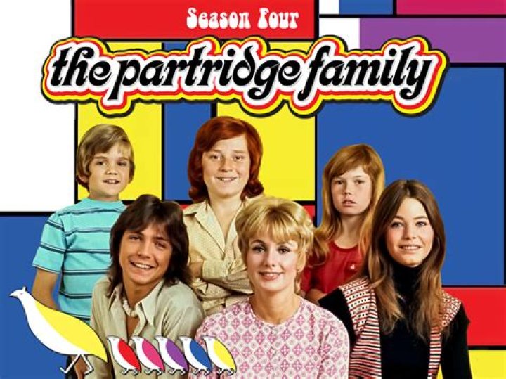 Exploring the Cast of The Partridge Family: A Nostalgic Journey