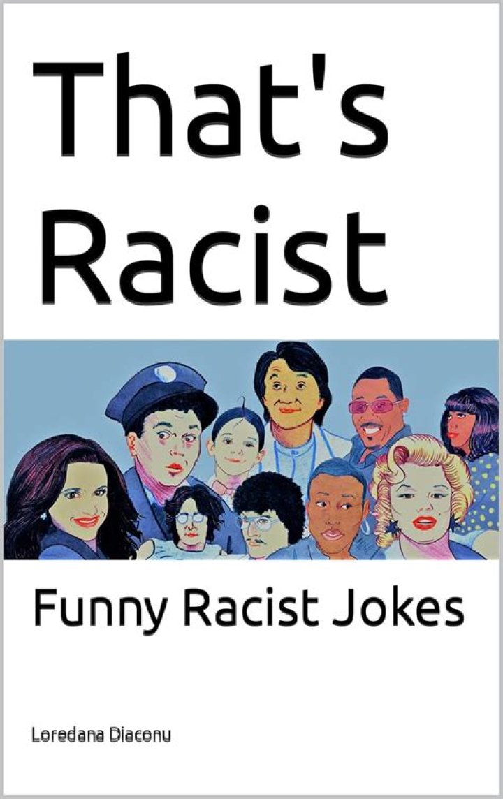 Exploring the Complex World of Dark Humor and Racist Jokes