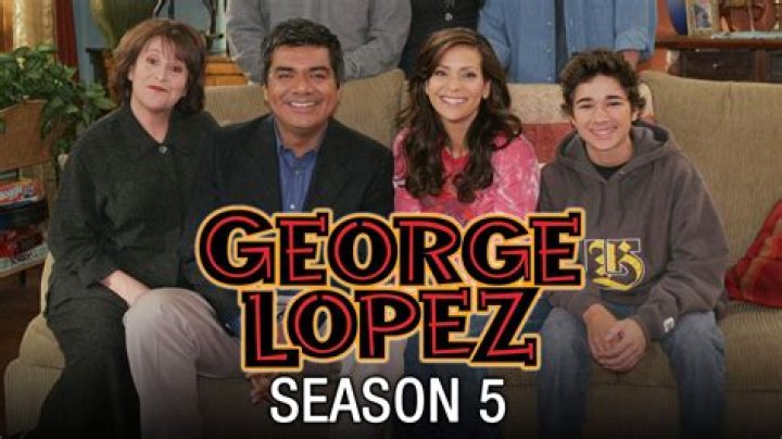 Exploring the George Lopez Show House: A Look Inside the Iconic Set