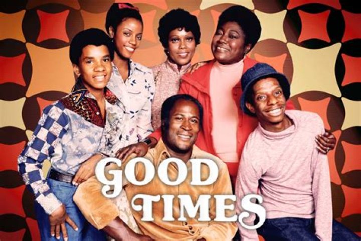 Exploring the "Good Times" Cast: A Look Back at the Iconic TV Show