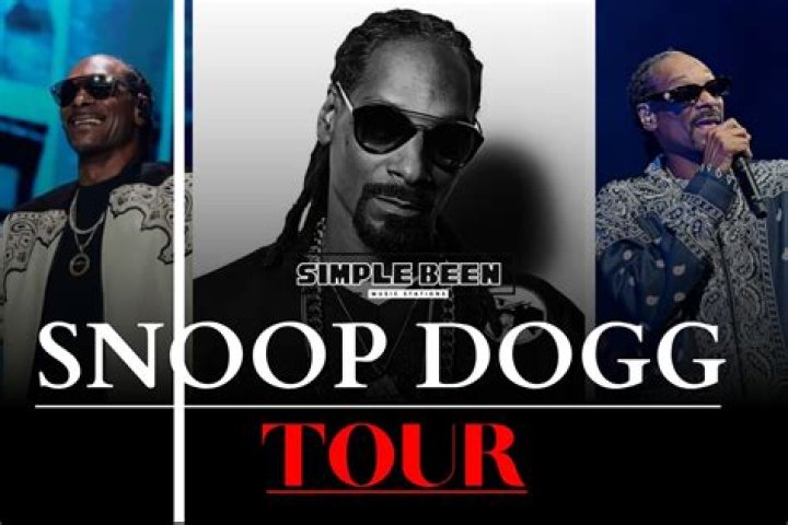 Exploring The Height Of Snoop Dogg