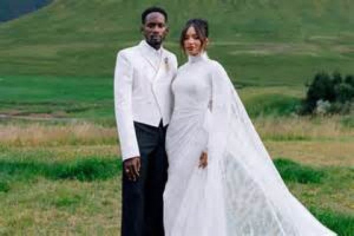 Exploring the Life and Achievements of Tolani Otedola
