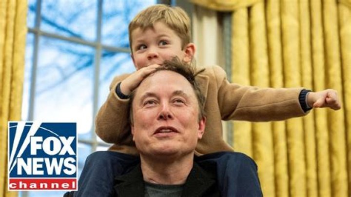 Exploring the Life and Career of Griffin Musk: A Glimpse Into the Life of Elon Musk's Youngest Son