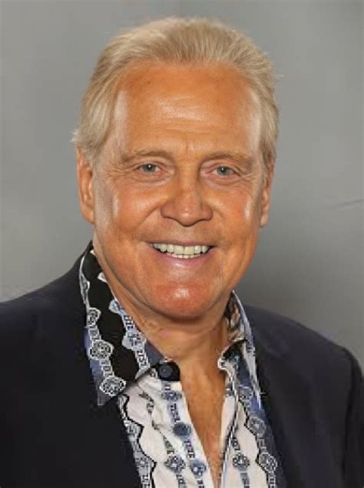 Exploring the Life and Career of Lee Majors II