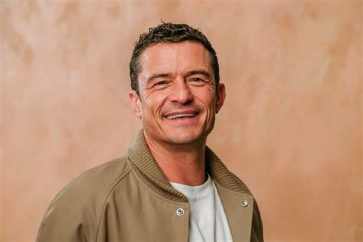 Exploring the Life and Career of Legolas Actor Orlando Bloom