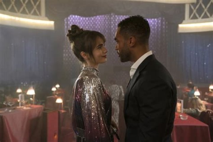 Exploring the Life and Career of Lucien Laviscount: A Rising Star in Entertainment