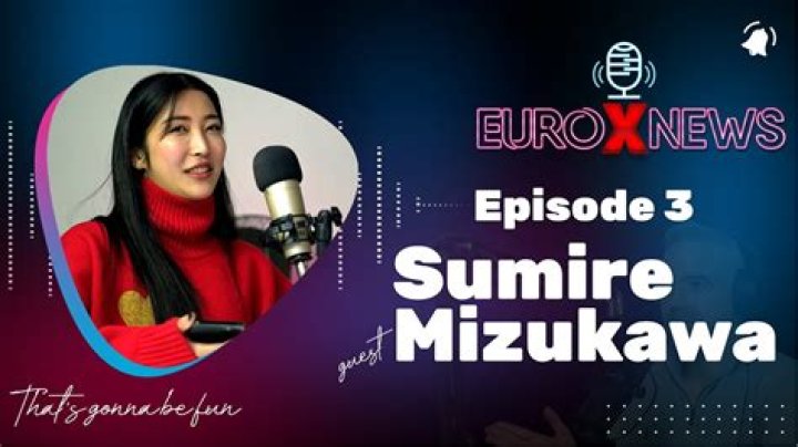 Exploring the Life and Career of Sumire Mizukawa