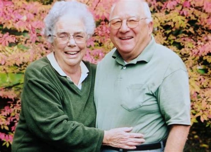 Exploring The Life Of Richard Gere's Father