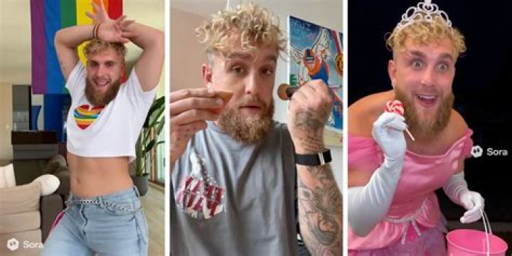 Exploring The "Logan Paul Is Gay" Narrative And Its Societal Impact