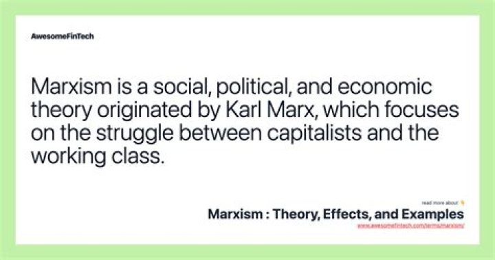 Exploring The Marital Status Of Karl Marx