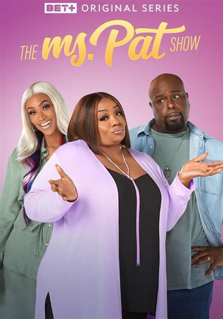 Exploring "The Ms. Pat Show" Season 3