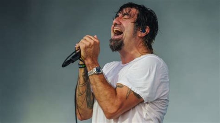 Exploring The Real Name Of Chino Moreno