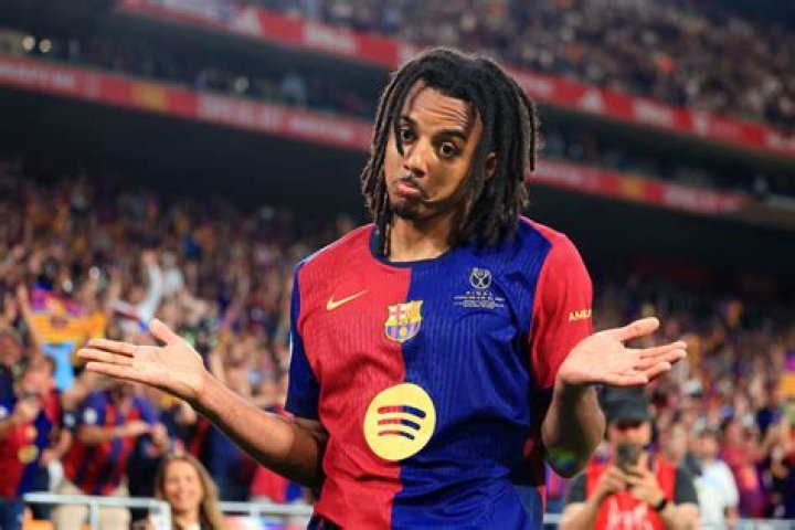 Exploring the Relationship of Jules Koundé: His Girlfriend and Personal Life