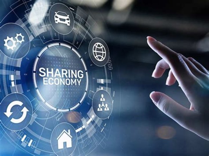 Exploring the Sharing Economy: Insights from Money6x.com