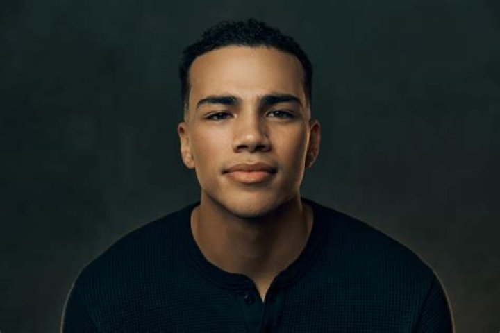 Exploring the Talents of Mixed Race Male Actors: A Comprehensive Guide