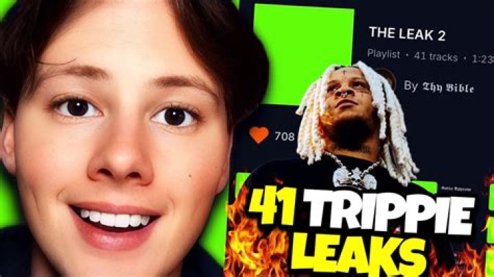Exploring The "Trippie.Bri OnlyFans Leak"