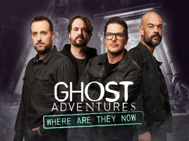 Exploring The Wealth Behind Ghost Adventures