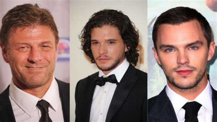 Exploring the World of Redhead Male Actors: A Unique Appeal in Hollywood