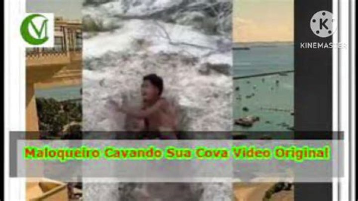 Eye-Opening Insights From "Maloqueiro Cavando Sua Cova" Videos