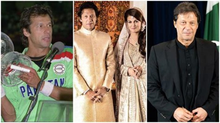 Family, Age, And Political Journey Revealed