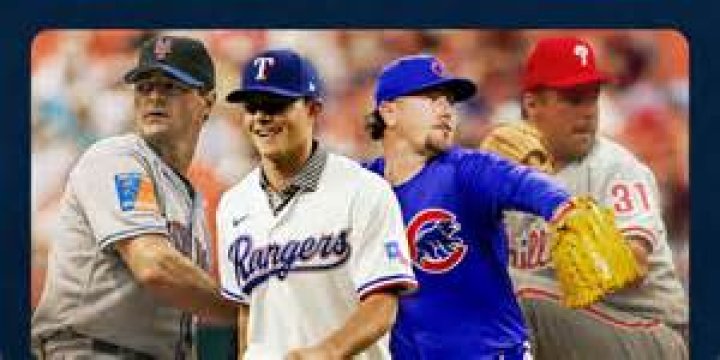 Family, MLB & Net Worth [2023 Update] ·