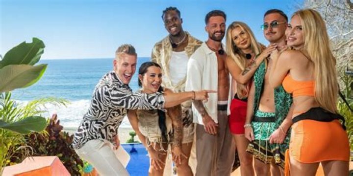 Fans Of Ex On The Beach Blame David Barta for Dani Cocos Quitting The Show