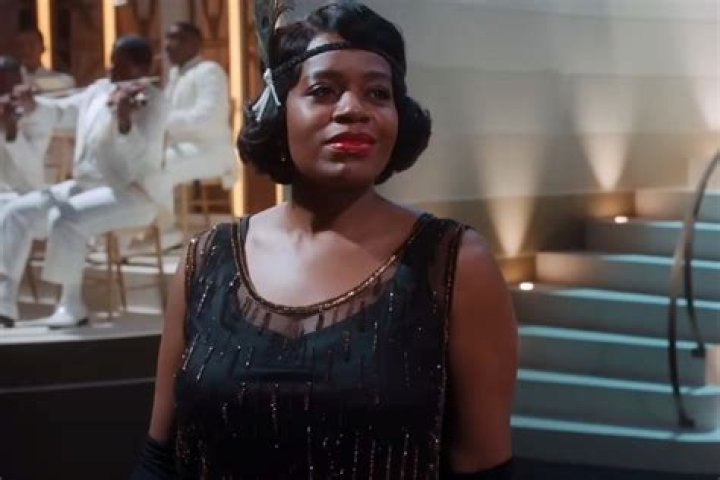 Fantasia Barrino: Is Her Mother Still Alive?