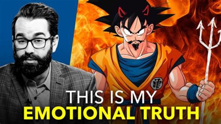 Far-Right Troll Matt Walsh Denounces Anime as Satanic, Though He Doesnt Know Why |