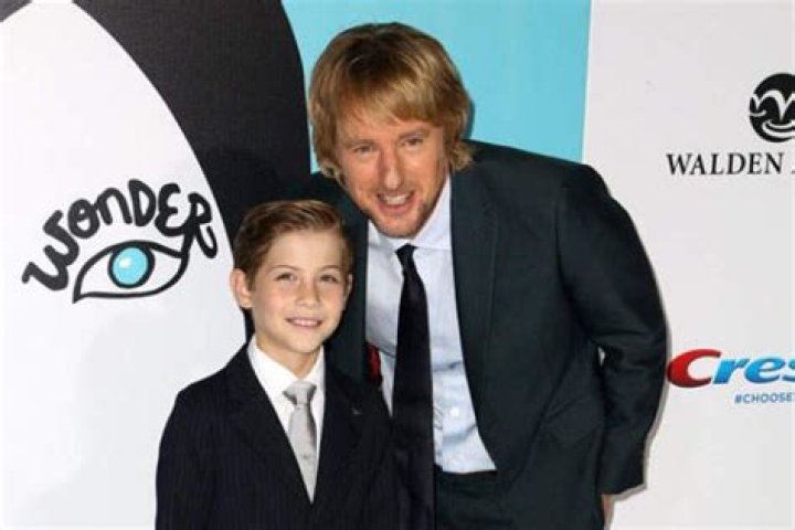 Finn Lindqvist Wilson | Owen Wilson Son: Who Is His Mother?