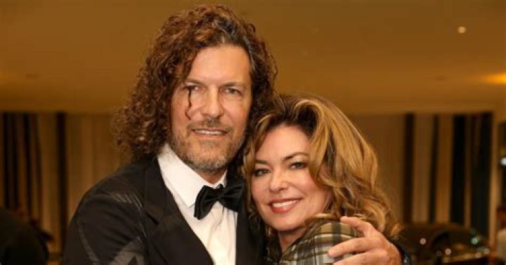 Frederic Thiebaud – Biography, Age, Net worth, Relationship with Shania Twain