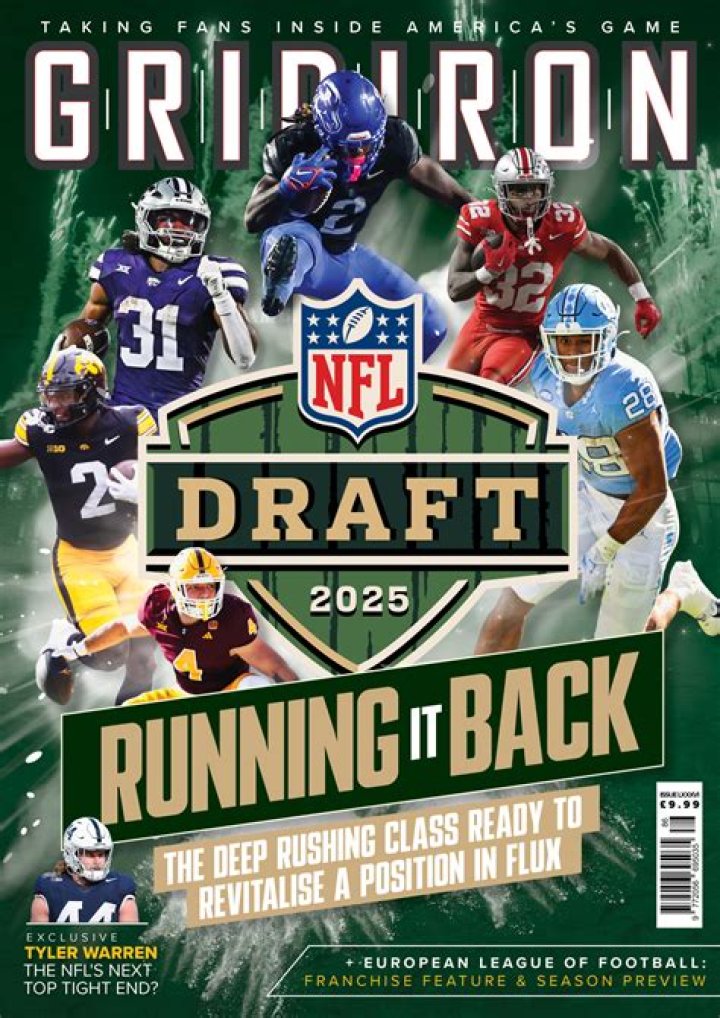 From Gridiron Greatness To Inspirational Legacy